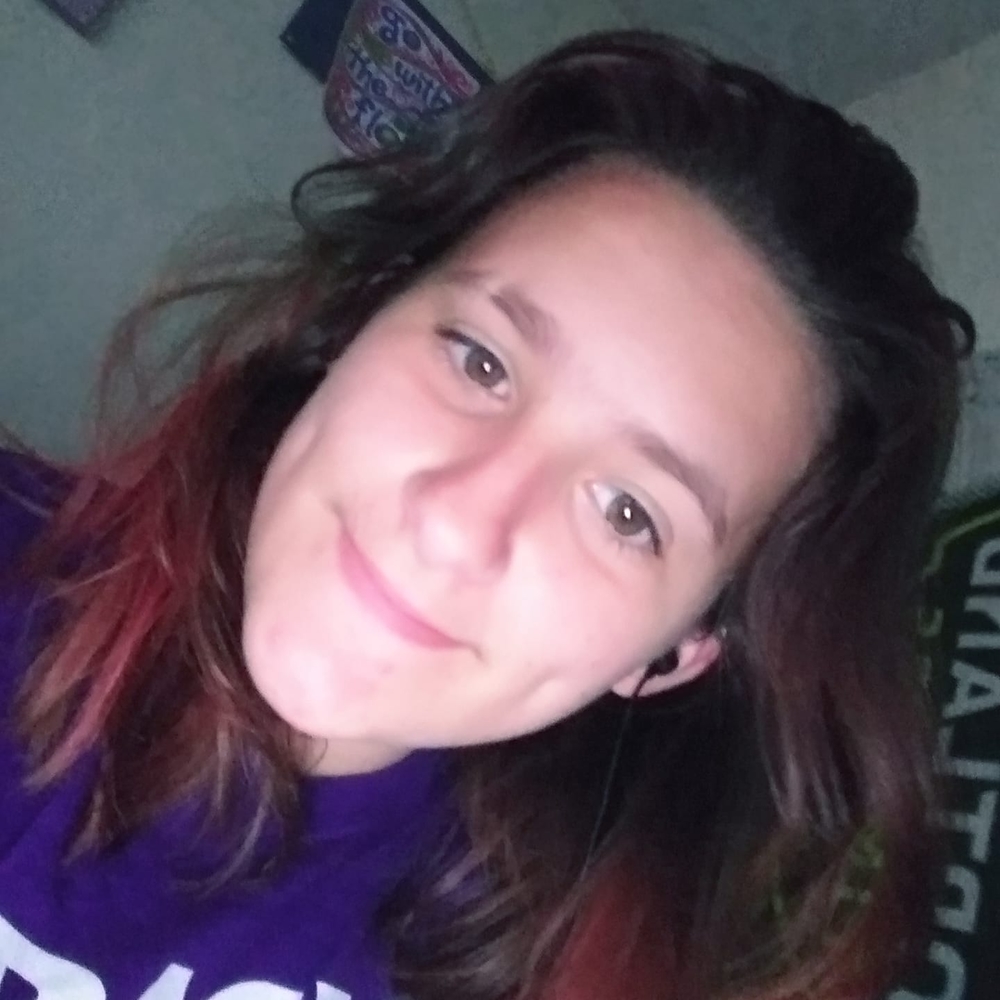 Meet your Posher, Nichole